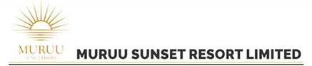 Muruu Sunset Resort